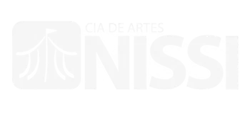 Logotipo da Cia. de Artes Nissi